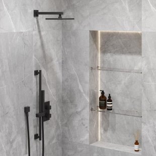 Керасогранит Kerama Marazzi Риальто серый матовый (60x119,5) арт. SG560720R